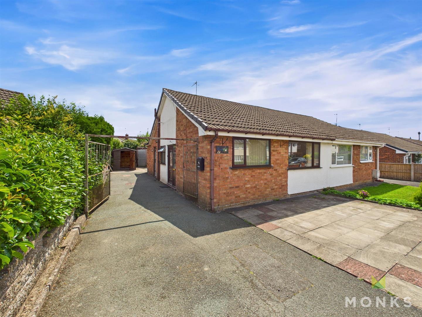 12 Bridgeman Road, Oswestry, SY11 2JR SSTC 12 Bridgeman Road, Oswestry, SY11 2JR SSTC